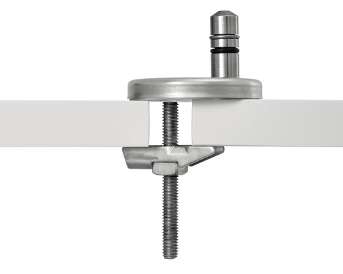 Stolové upevnenie pre svietidlá