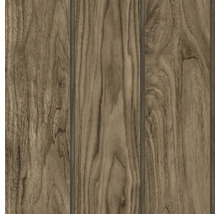 Drevený panel s kresbou dreva