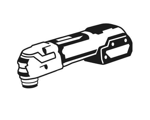 Nadstavec pre multifunkčné náradie