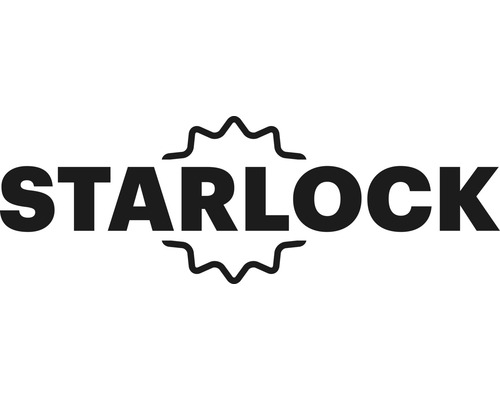 Logo spoločnosti Starlock