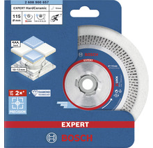 Diamantový rezací kotúč Bosch Ø 115 mm
