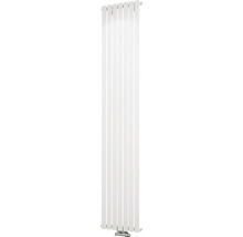 Vertikálny radiátor pre obytný priestor