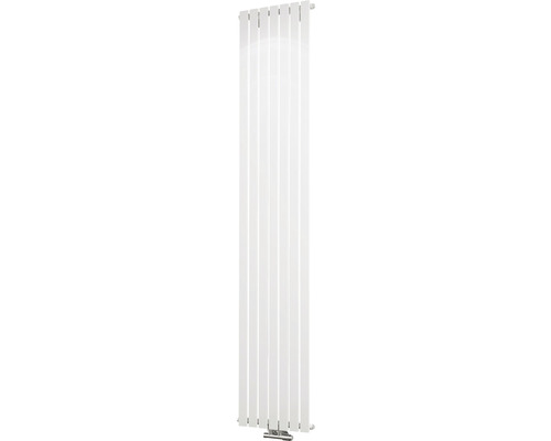 Vertikálny radiátor pre obytný priestor