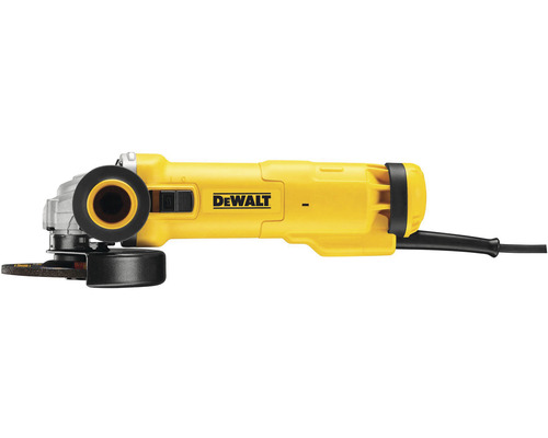Uhlová brúska DeWalt