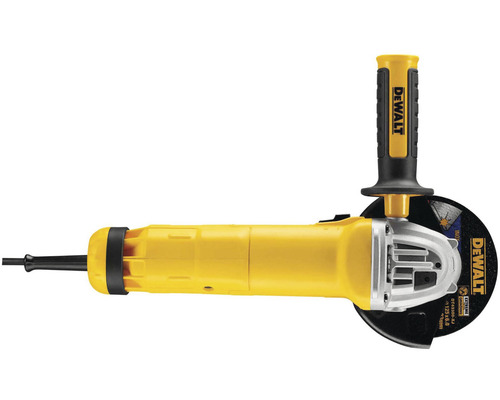 Uhlová brúska Dewalt