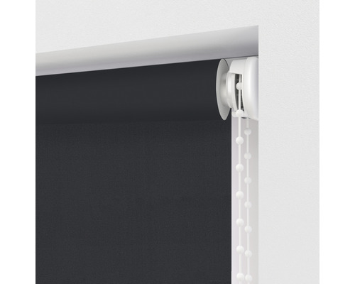 Roleta s retiazkovým ovládaním na dekoráciu okien