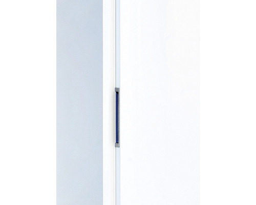Posuvné dvere s madlom
