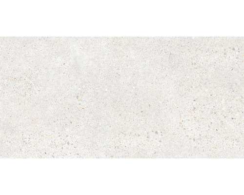 Vzor dlaždice s terazzovým vzhľadom