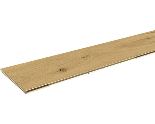 Drevená parketová podlaha