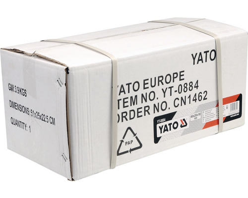 Baliaci kartón s logom YATO