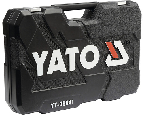 Kufrík na náradie od spoločnosti Yato