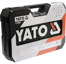 Yato kufrík s náradím so 173 dielmi