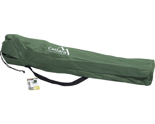 Kempingová stolička v taške