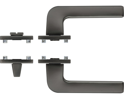 Sada kľučky na dvere s príslušenstvom