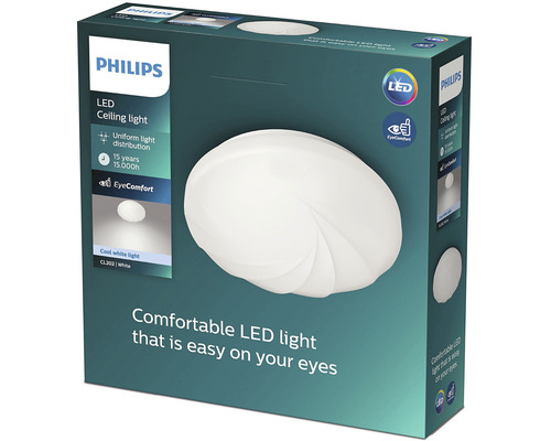 Balenie stropného LED svetla Philips