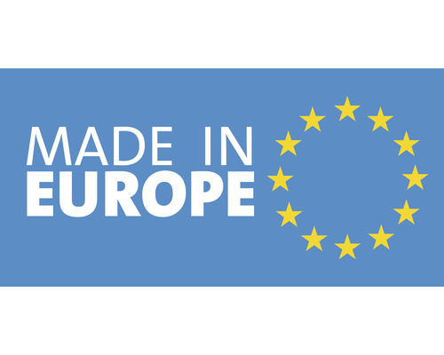 Vyrobené v Európe označenie