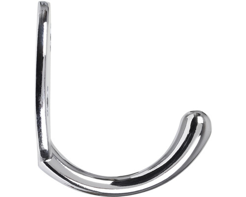 Kovový vešiak na oblečenie