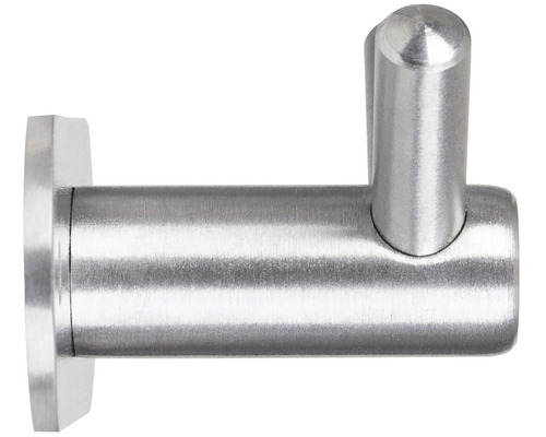 Jeden vešiak na šaty z nehrdzavejúcej ocele