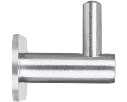 Kovový vešiak na šaty