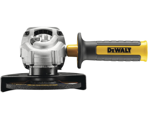 Uhlová brúska DeWalt