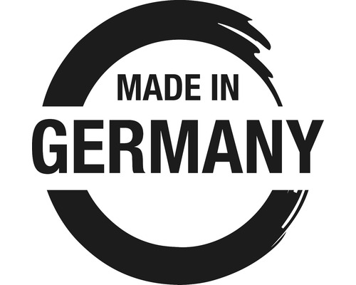 Pečať Made in Germany