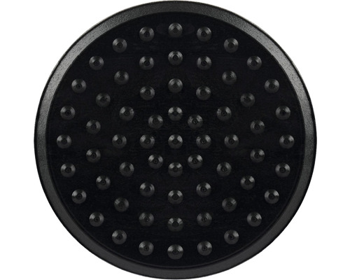 Okruhála protišmyková podložka s výstupkami