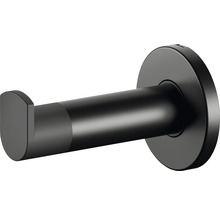 Háčik na uterák KEUCO Plan Black Selection 14911370000