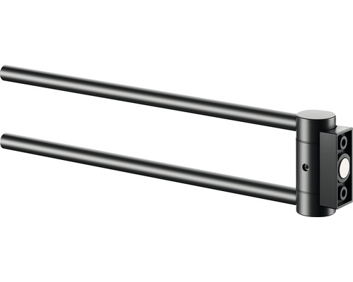 Držiak na uteráky na montáž na stenu