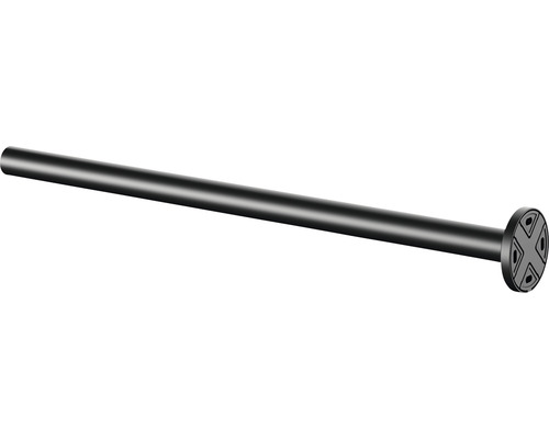 Jednotlivé madlo do kúpeľne