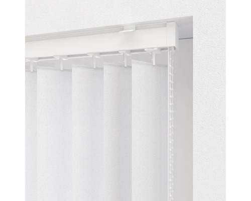 Vertikálna žalúzia na dekoráciu okien a ochranu pred svetlom