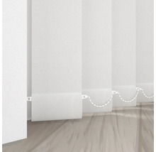 Látková vertikálna žalúzia s retiazkovým ovládaním