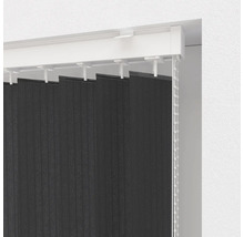 Vertikálna žalúzia s retiazkovým ovládaním na dekoráciu okien