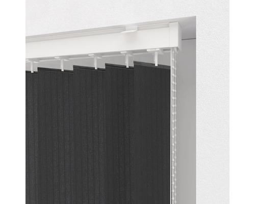 Vertikálna žalúzia s retiazkovým ovládaním na dekoráciu okien