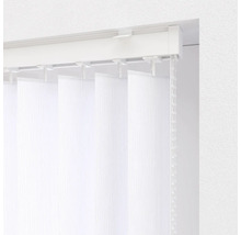 Vertikálna žalúzia na dekoráciu okien a ochranu pred slnkom