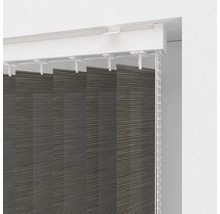 Vertikálna žalúzia so šnúrkou na dekoráciu okien a ochranu proti slnku