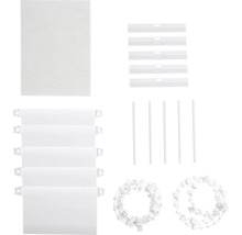 Sada náhradných dielov pre žalúzie