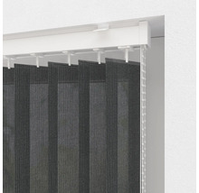 Vertikálna žalúzia s ovládacou retiazkou