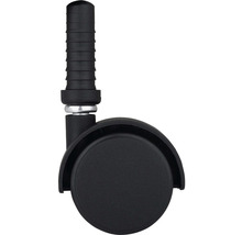 Nábytkové koliesko dvojité Ø 40 mm