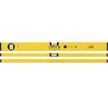 Vodováha Stabila s dĺžkou 60 centimetrov