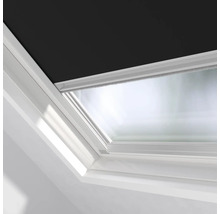 Strešné okno so zatemňovacou roletou