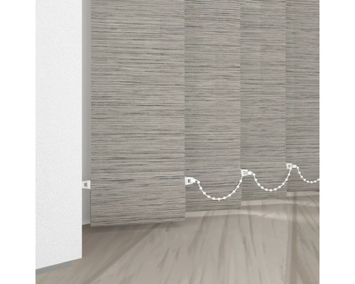 Textilné lamelové žalúzie na okná