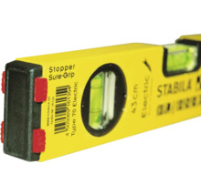 Vodováha Stabila Typ 70 Electric, 43 centimetrov
