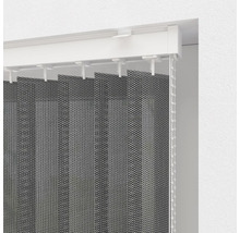 Vertikálna žalúzia s retiazkovým ovládaním na dekoráciu okien