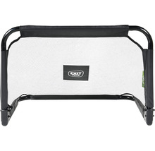 Futbalová bránka so sieťou a logom Exit Toys