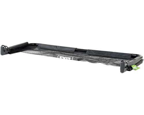 Úložná sieť na trampolínu EXIT na uloženie topánok a hračiek