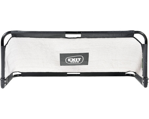 Futbalová bránka so sieťou a logom Exit Toys