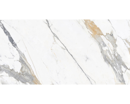 Vzor dlaždíc s mramorovým vzhľadom