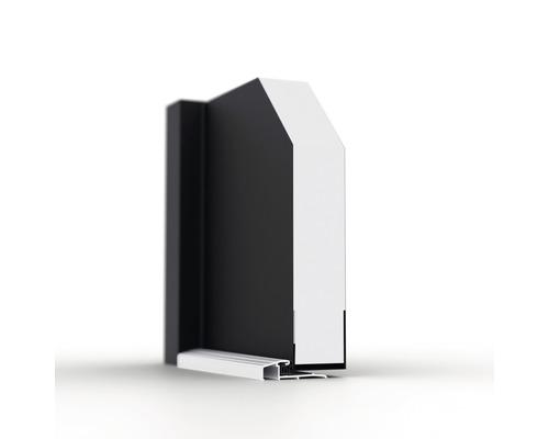 Profil pre obloženie stien