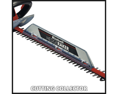 Zberač odrezkov pre nožnice na živý plot Einhell