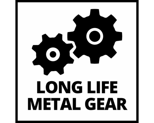 Kovové prevody s dlhou životnosťou